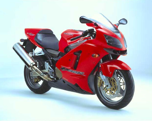 Ninja zx12r on sale